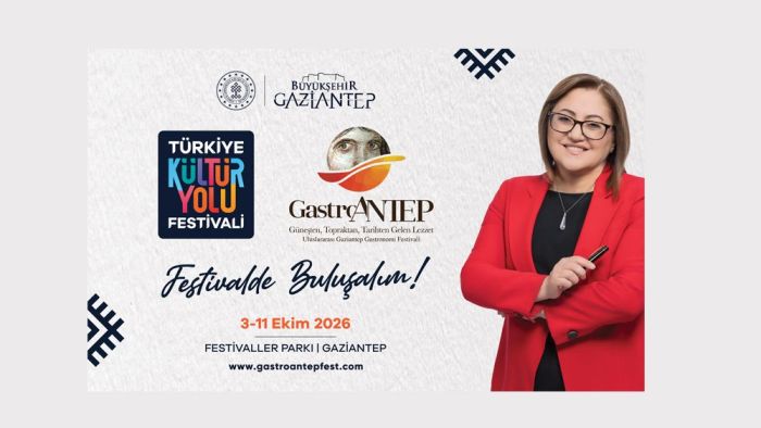 Büyükşehir'den Festivale Davet
